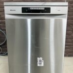 Lave-vaisselle Hisense 13 couvert A+++