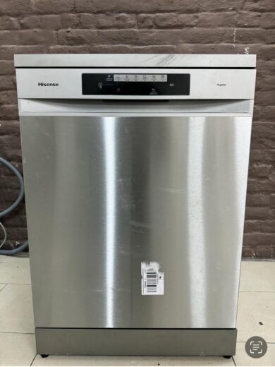 Lave-vaisselle Hisense 13 couvert A+++ - Image 3