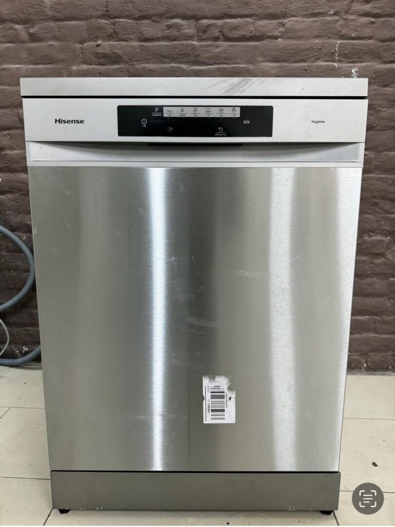 Lave-vaisselle Hisense 13 couvert A+++