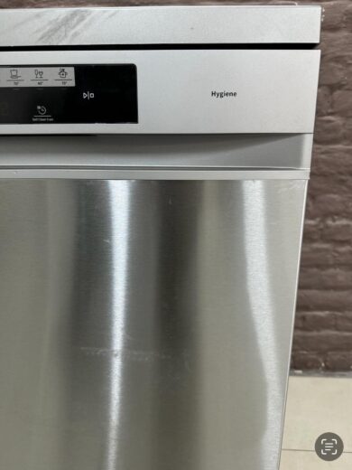Lave-vaisselle Hisense 13 couvert A+++ - Image 6