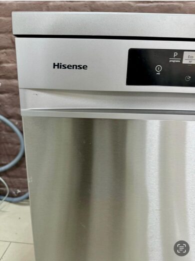 Lave-vaisselle Hisense 13 couvert A+++ - Image 2