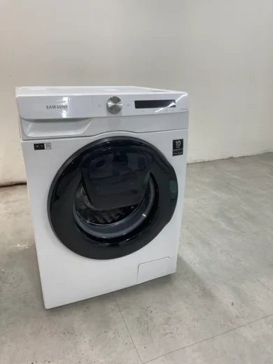 Samsung Eco Bubble  Samsung AddWash 9kg - Image 4