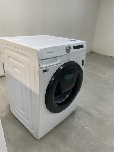 Samsung Eco Bubble  Samsung AddWash 9kg - Image 3