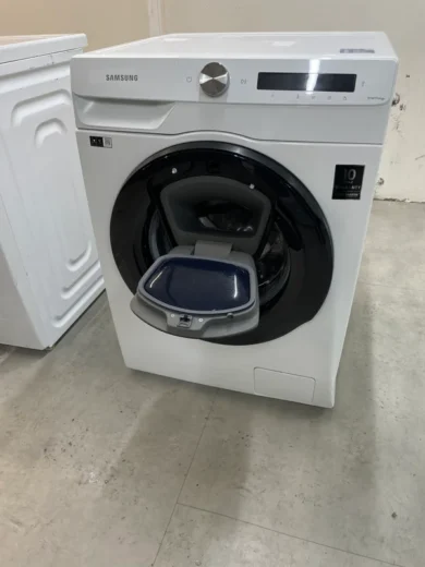 Samsung Eco Bubble  Samsung AddWash 9kg - Image 2
