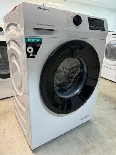 Lave-linge Steam Inventer 9kg - Image 6