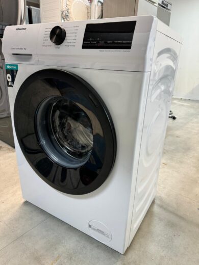 Lave-linge Steam Inventer 9kg - Image 7