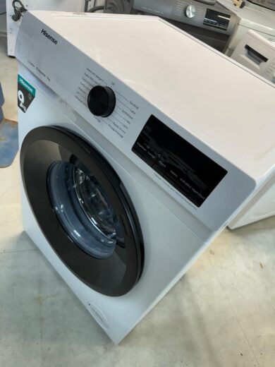 Lave-linge Steam Inventer 9kg - Image 5