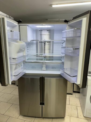 Frigo américain Multiportes Samsung inventer - Image 2