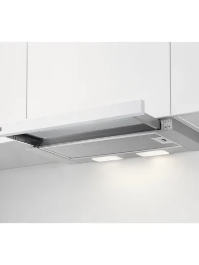 Hotte télescopique Zanussi