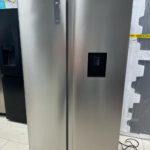 Frigo Américain avec distributeur d’eau