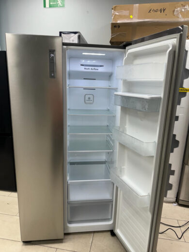 Frigo Américain avec distributeur d’eau - Image 2