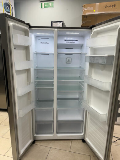 Frigo Américain avec distributeur d’eau - Image 3
