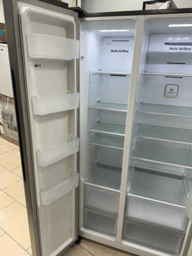 Frigo Américain avec distributeur d’eau - Image 4