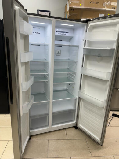 Frigo Américain avec distributeur d’eau - Image 5