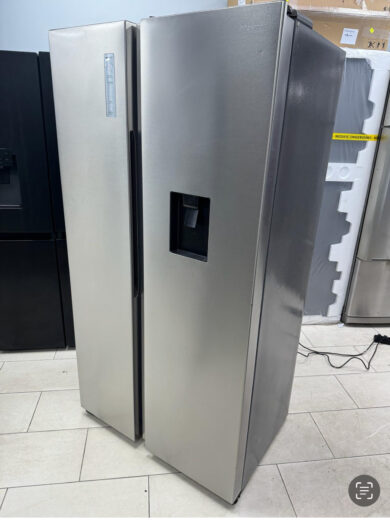 Frigo Américain avec distributeur d’eau - Image 6