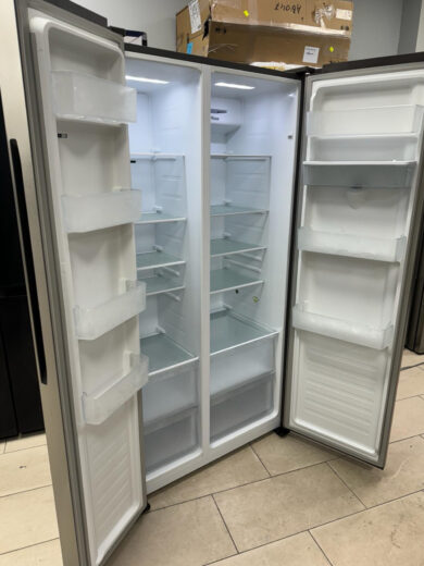Frigo Américain avec distributeur d’eau - Image 7