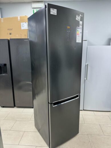 Refrigerateur combine Lg NO FROST - Image 5