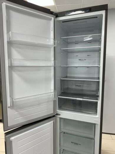 Refrigerateur combine Lg NO FROST - Image 3
