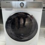 Lave-linge Hisense A+++ auto dosage