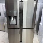Frigo américain Multiportes Samsung inventer