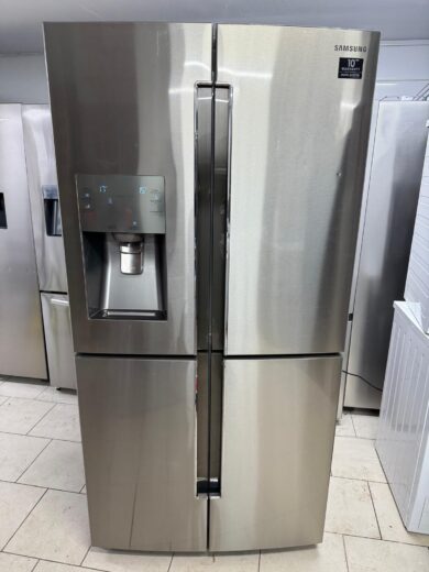 Frigo américain Multiportes Samsung inventer