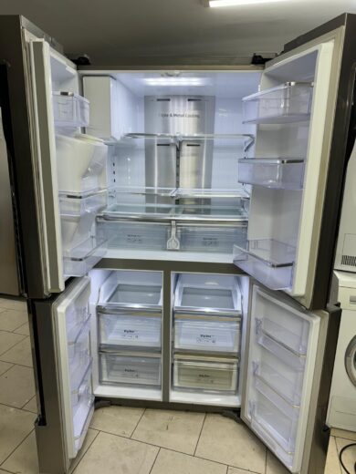 Frigo américain Multiportes Samsung inventer - Image 4