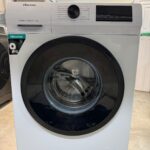 Lave-linge Steam Inventer 9kg