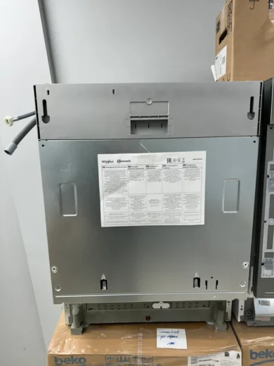 Lave vaisselle Full encastrable Whirlpool - Image 6