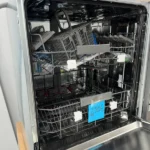 Lave vaisselle Full encastrable Whirlpool