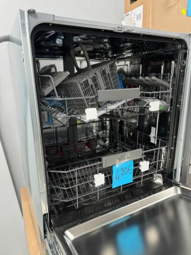 Lave vaisselle Full encastrable Whirlpool - Image 2
