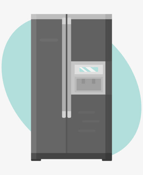 Frigo américain