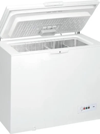 Congelateur coffre Whirpool
