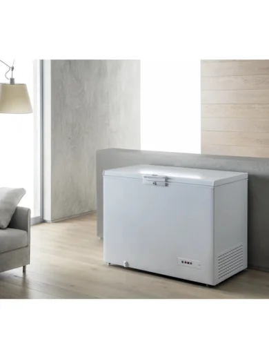 Congelateur coffre Whirpool - Image 4