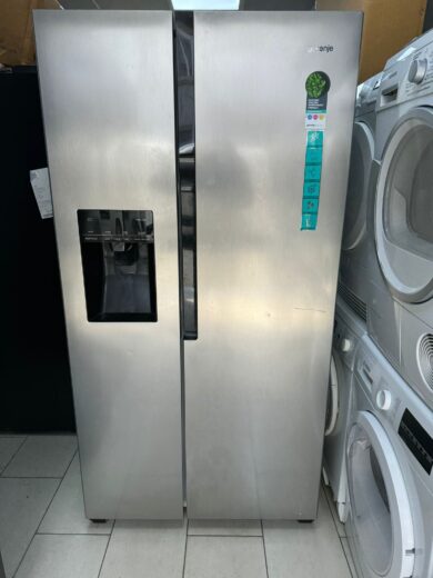 Frigo americain Gorenje