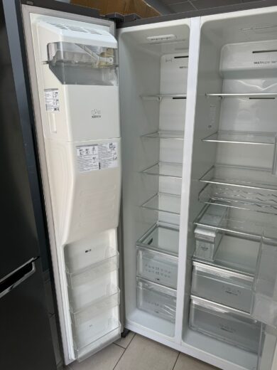 Frigo americain Gorenje - Image 6