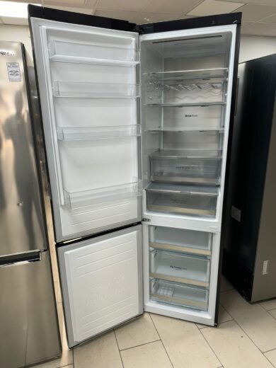 Refregirateur combine LG Inventer Multi Air Flow A+++ - Image 2