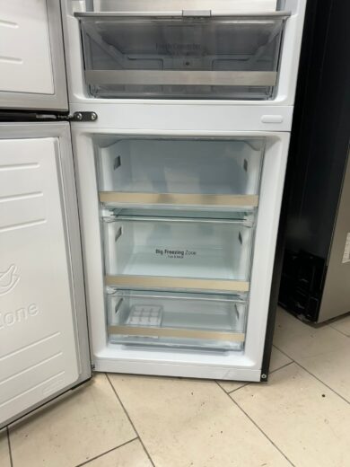 Refregirateur combine LG Inventer Multi Air Flow A+++ - Image 4