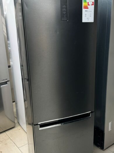 Refregirateur combine LG Inventer Multi Air Flow A+++ - Image 6